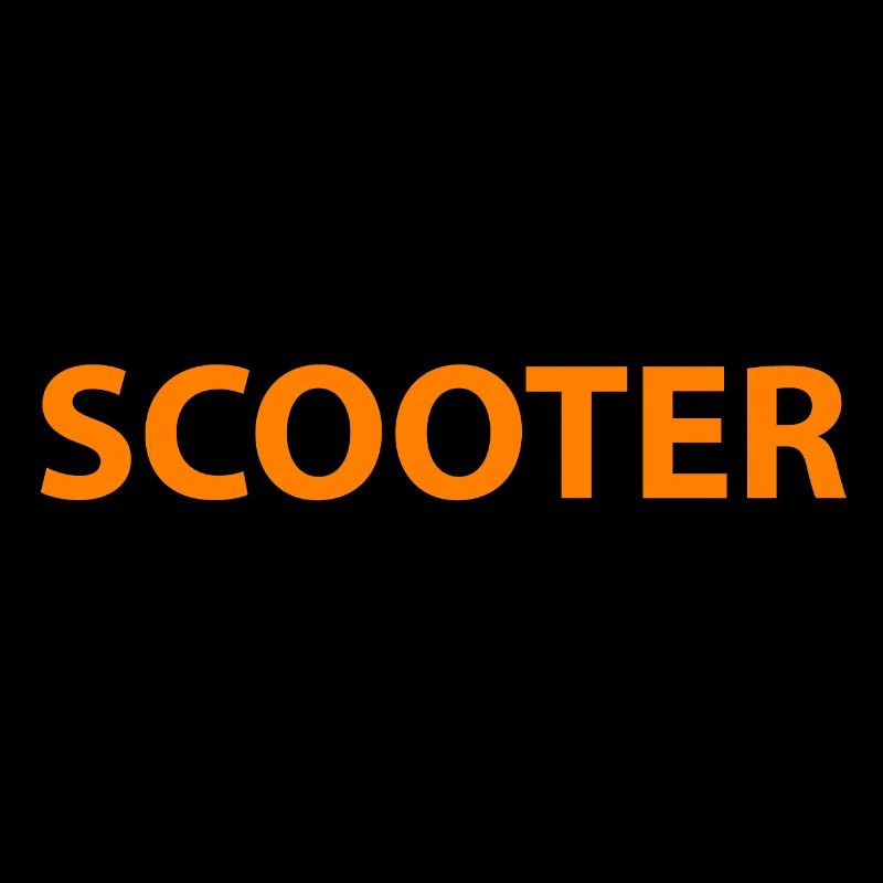 E-Scooter E-Roller Scooter