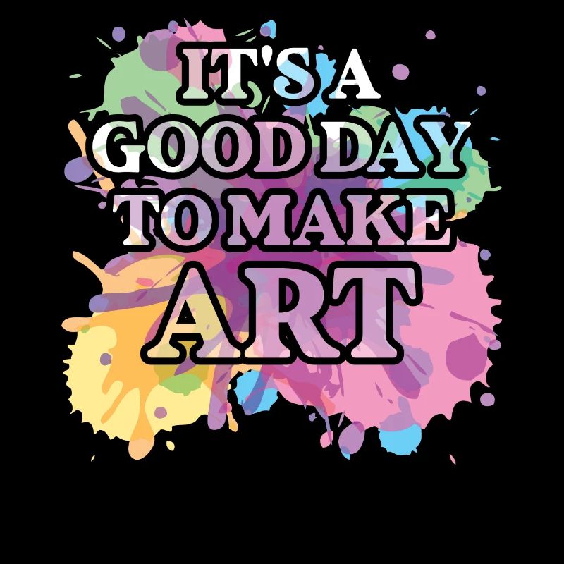 Professeur d’art Drôle de dicteur Cours d’art Cours d’art