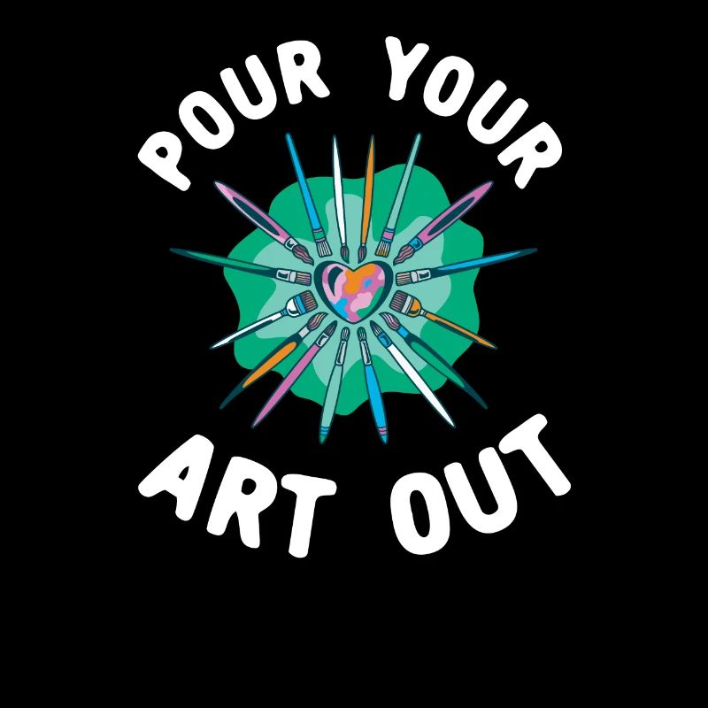 Professeur d’art Drôle de dicteur Cours d’art Cours d’art