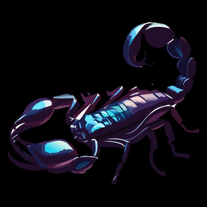 Chrome spike