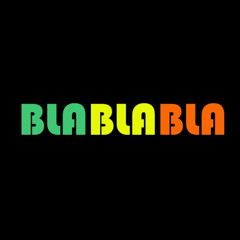 BLABLABLA
