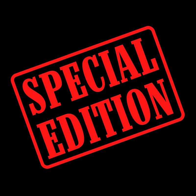 Édition spéciale