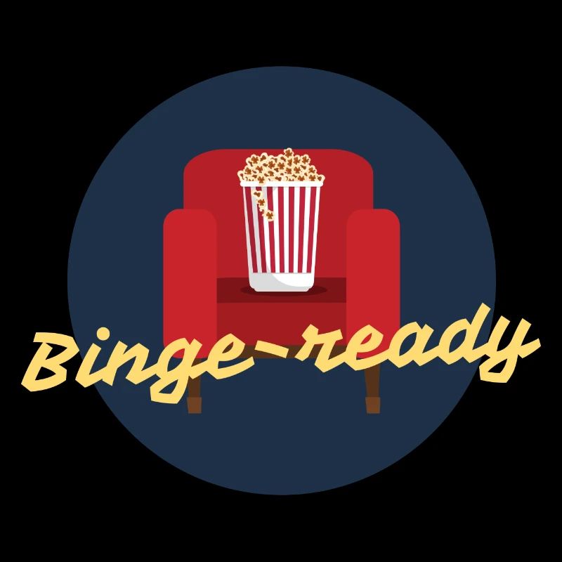 binge ready