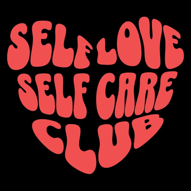 Affirmations d’amour de soi