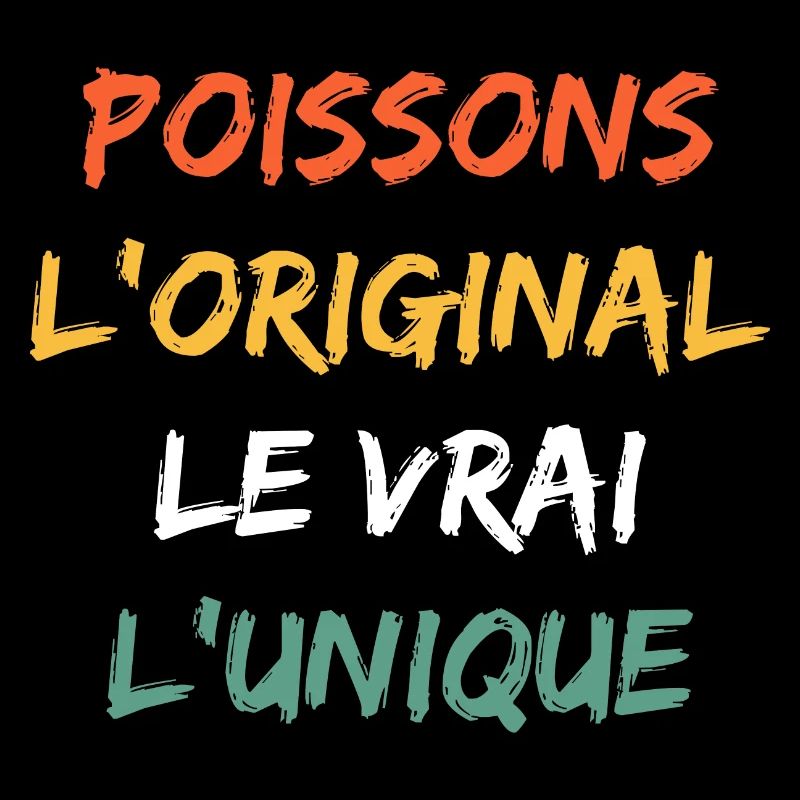 poissons