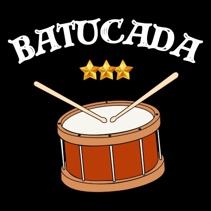 Batucada, Perkussion, Trommel