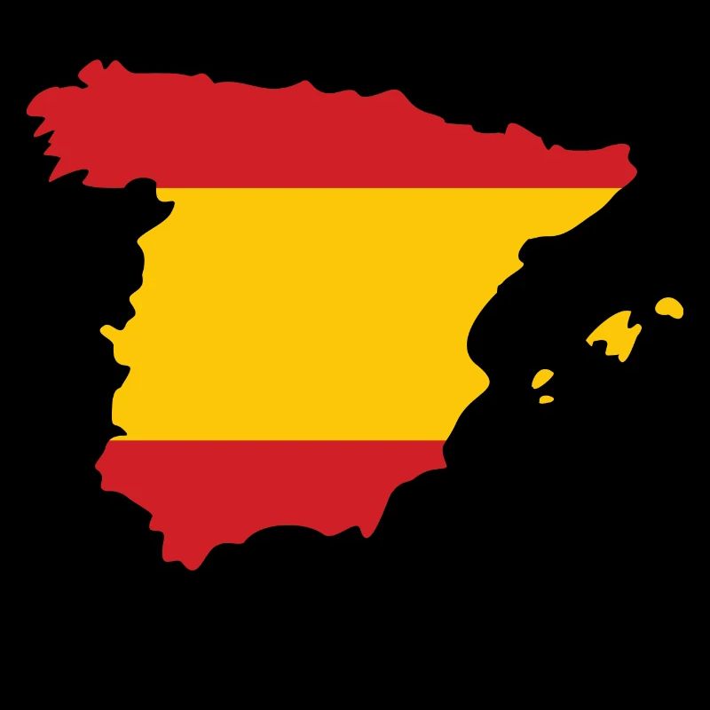 Spanien