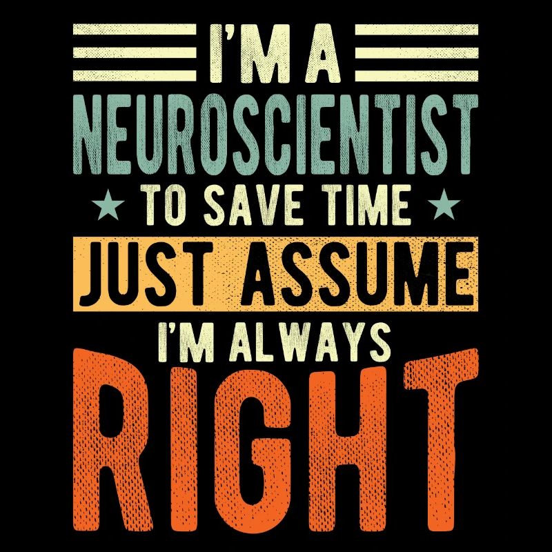 Neurowissenschaftler
