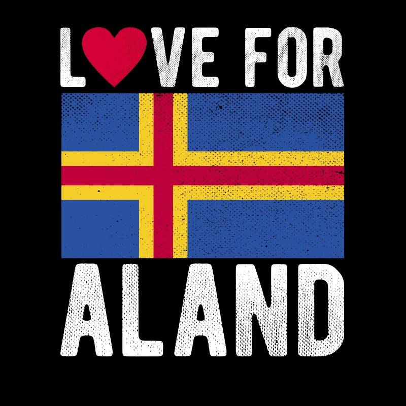 Aland Souvenir