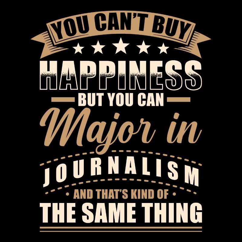 Journalism Degree