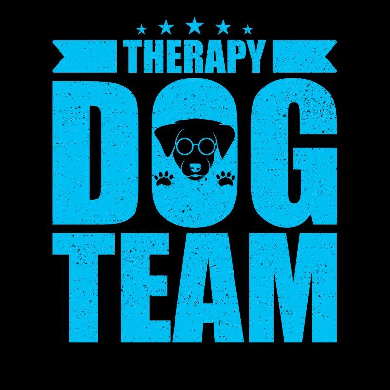 Therapy Dog Team
