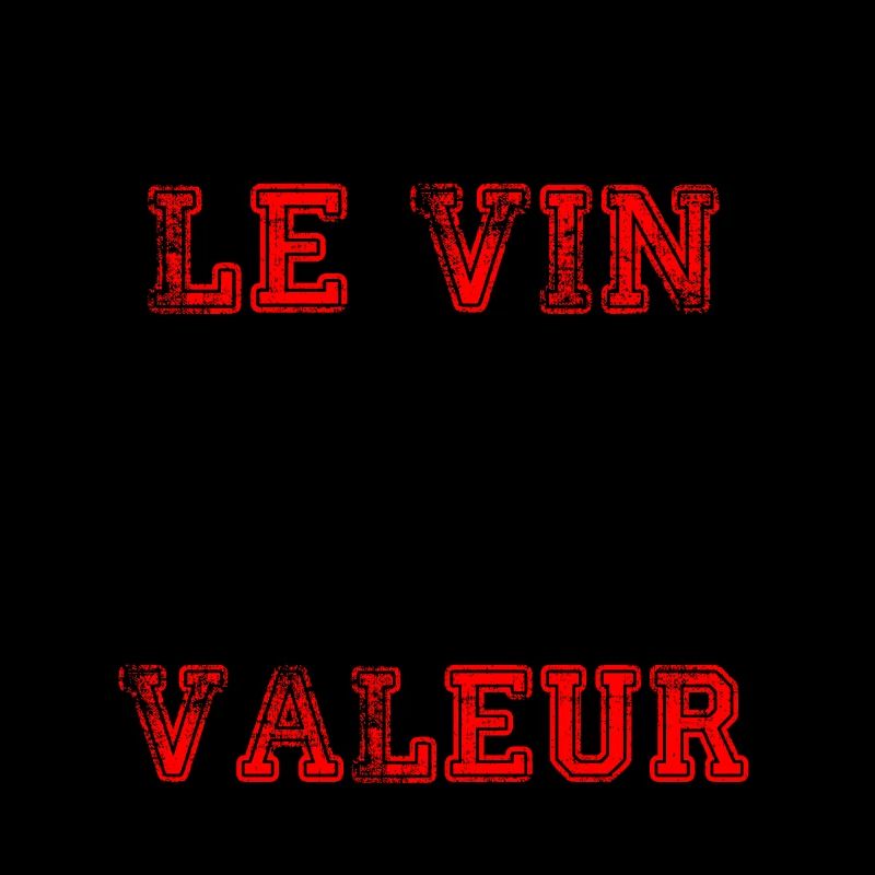 Je Suis Comme Le Vin