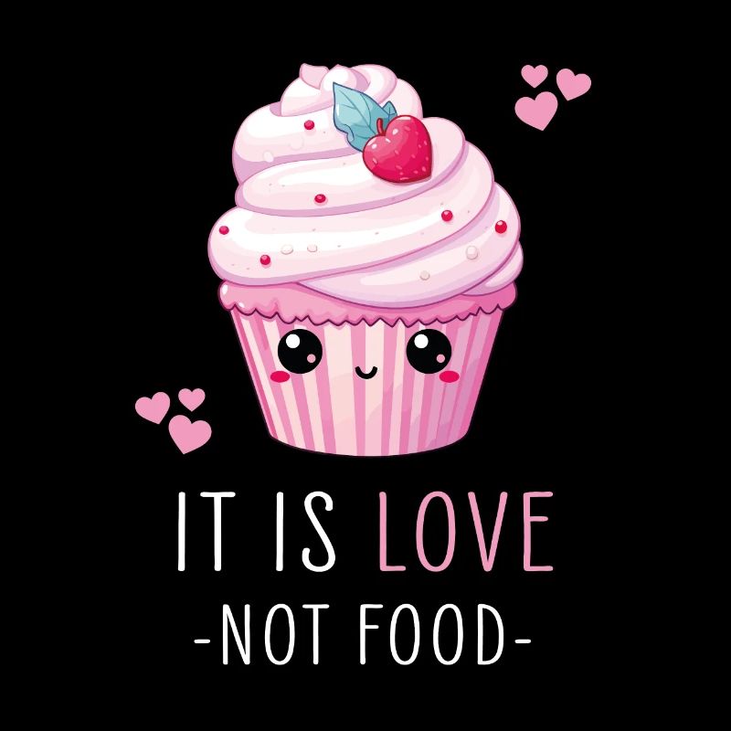 Cupcake Kawaii