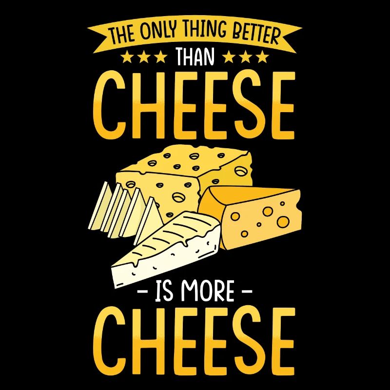 Käse Geschenk