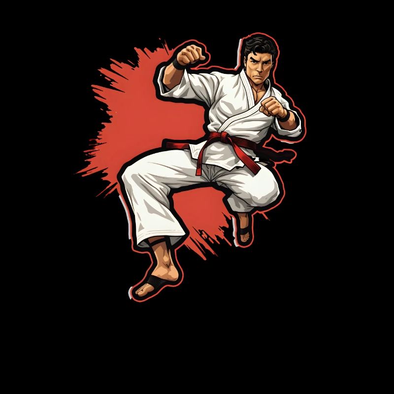Karaté Combattant