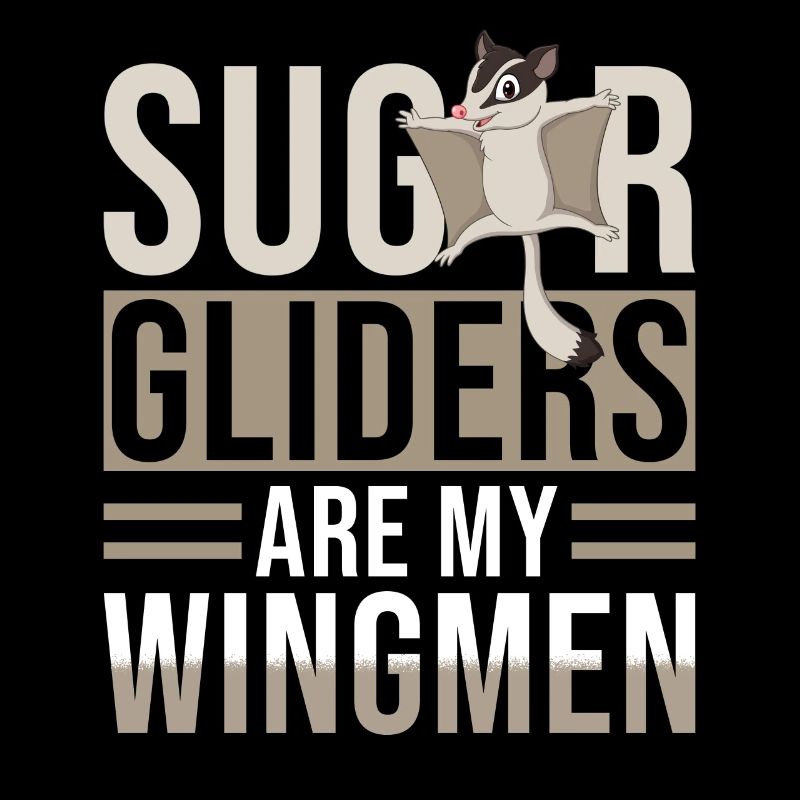 Sugar Glider Dicton