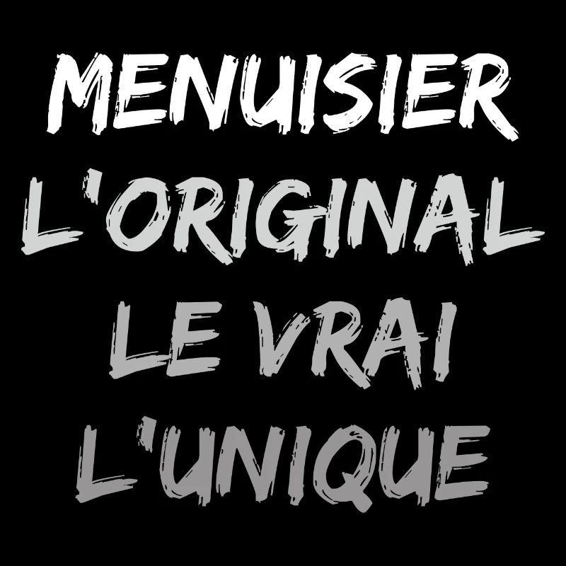 menuisier