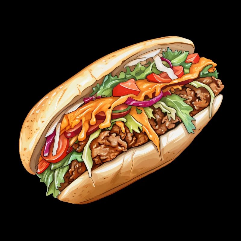 Döner Kebap