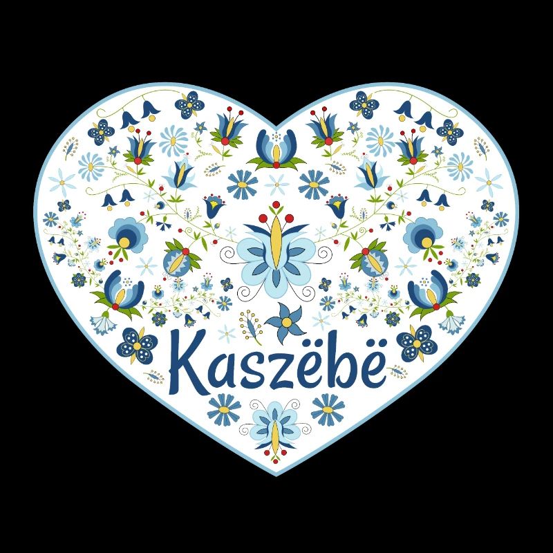 Cœur de Kaszebe