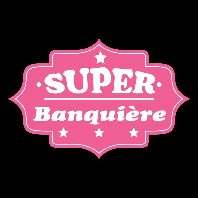 SUPER Banquière