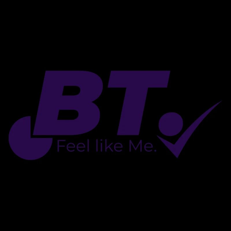 BT. - Feel like me