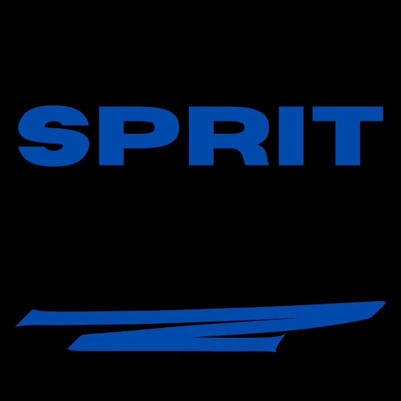 Sprit mit Liebe