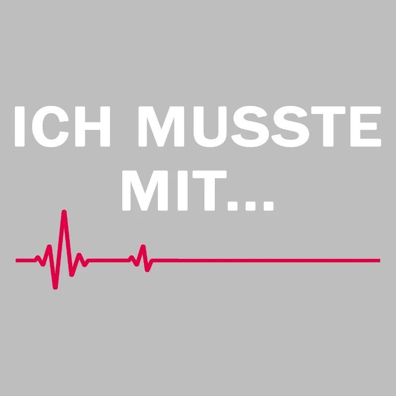 Trend Urlaub "ein muss" cooles null Bock Geschenk