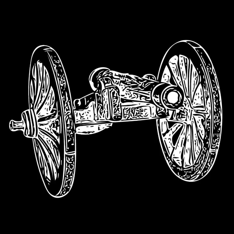 cannon