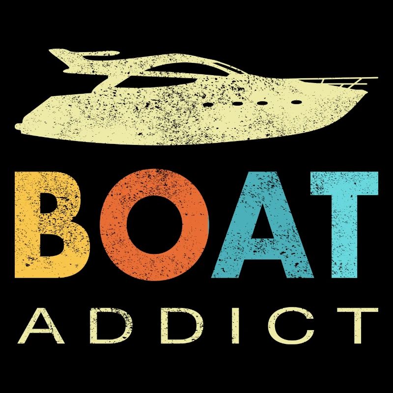 Bateau Bateau Bateau Bateau Bateaux Cadeau
