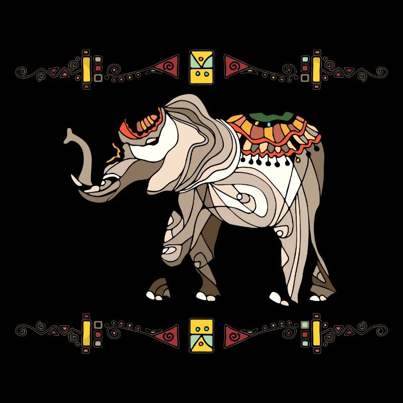 Éléphant