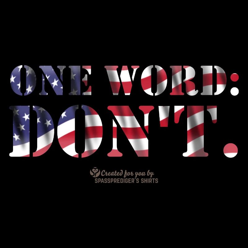 Drapeau des États-Unis Citation de Biden