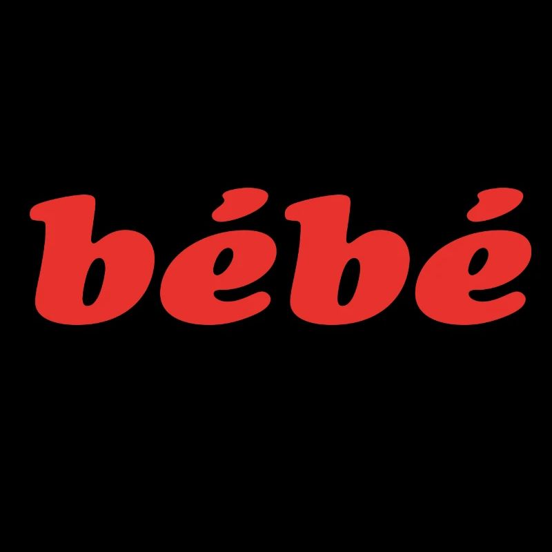 JE SUIS UN bébé QUI CLAQUE SA MERE