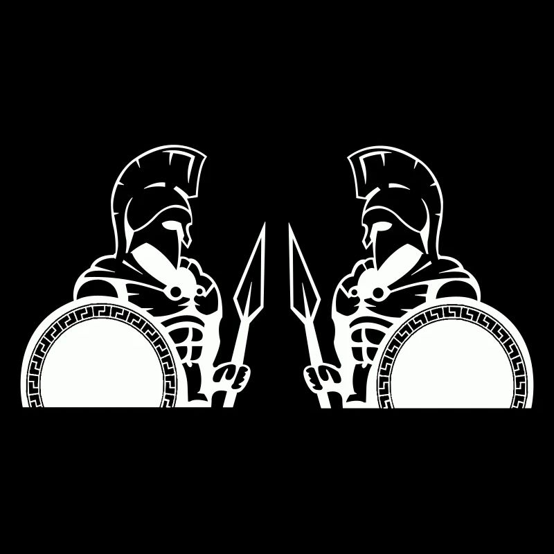 Sparta Warriors
