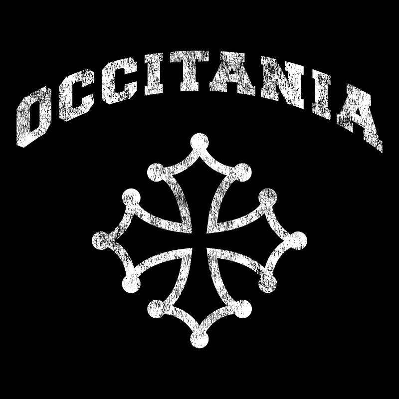 Croix Occitane, Vintage