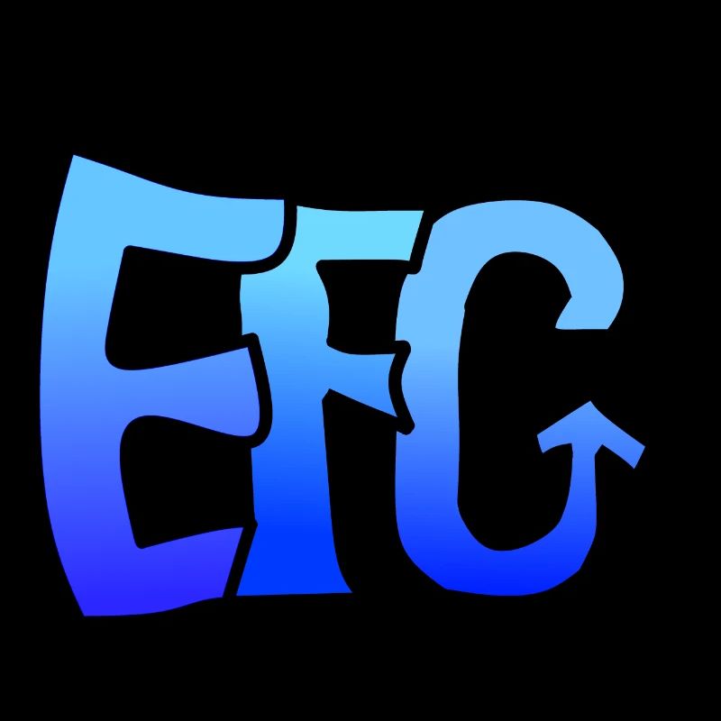 EFG for abbreviations and art
