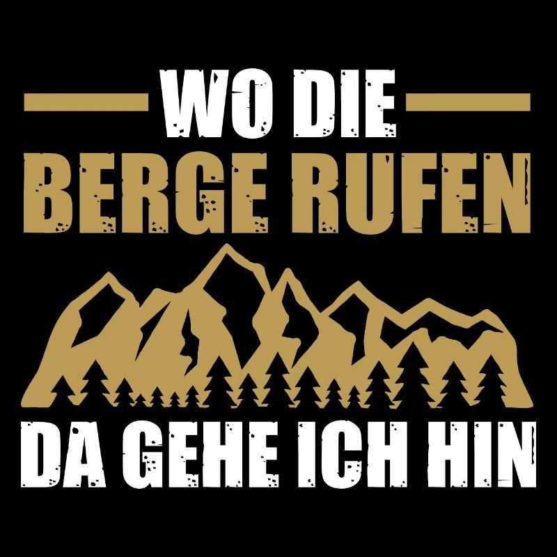 Bergsteiger Wandern Wanderer Klettern Bergsteigen