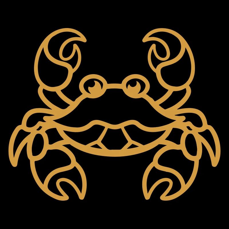 Bande dessinée Krabbe