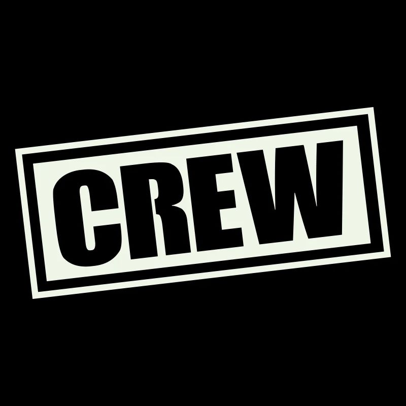 crew