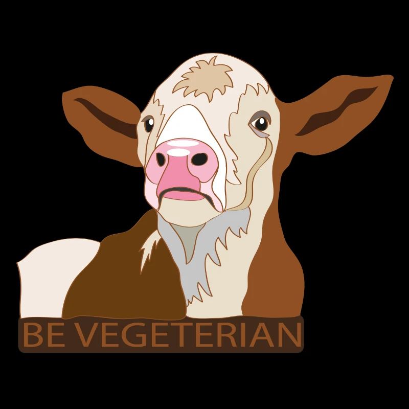 Kalb Be Vegetarian