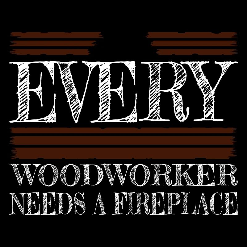 funny craftsmen design logging carpenter plumber