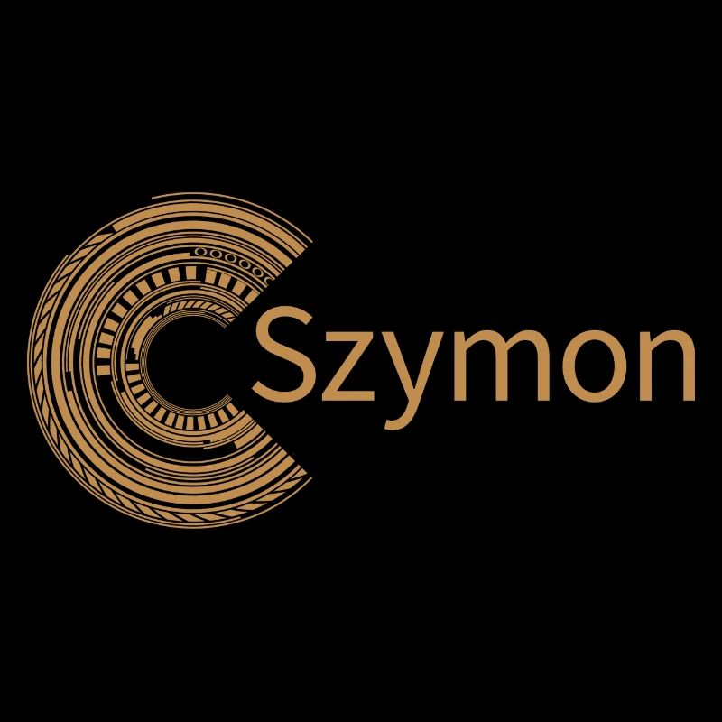 Pour Szymon
