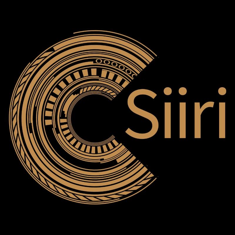 Pour Siiri