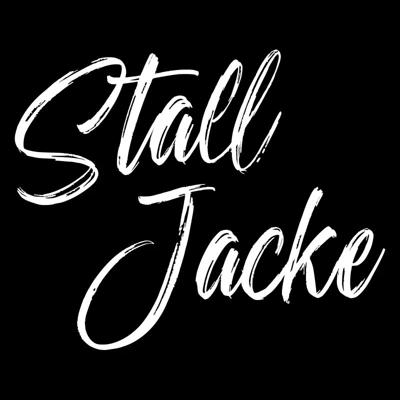 Stall Jacke
