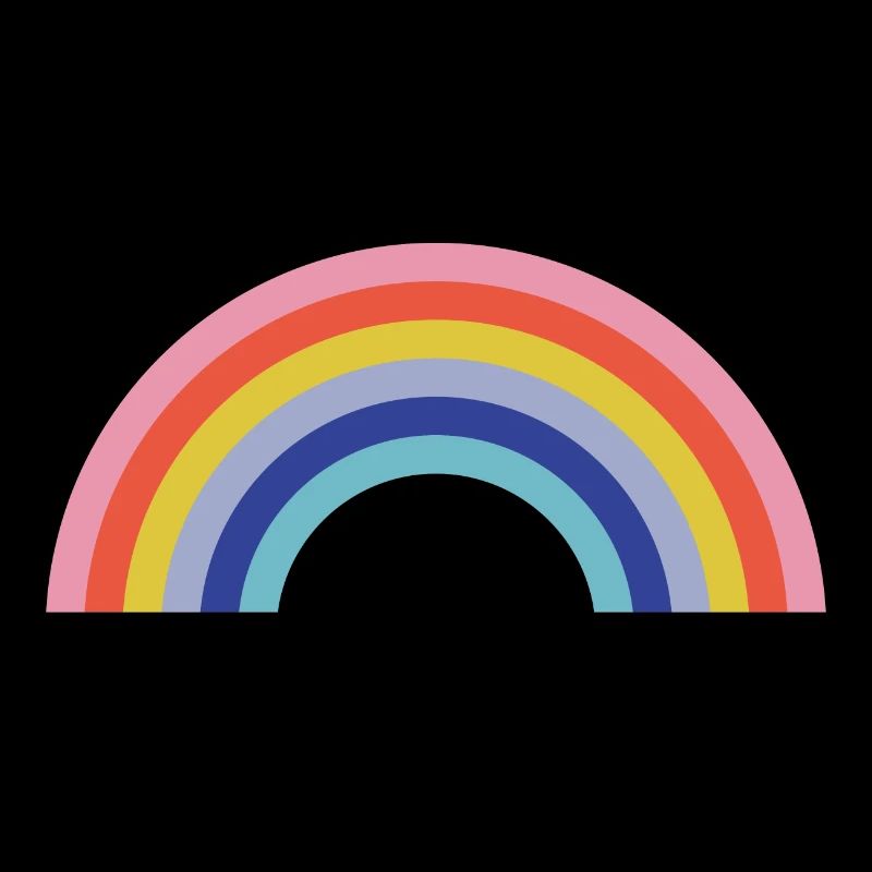 Regenbogen
