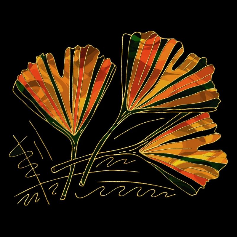 Feuilles