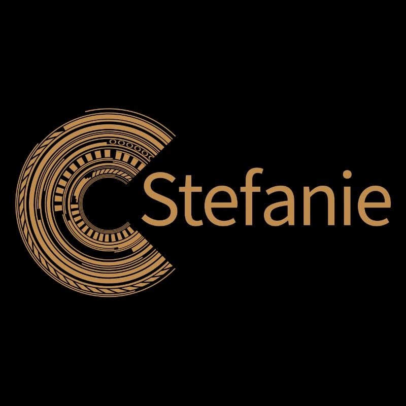 Pour Stefanie