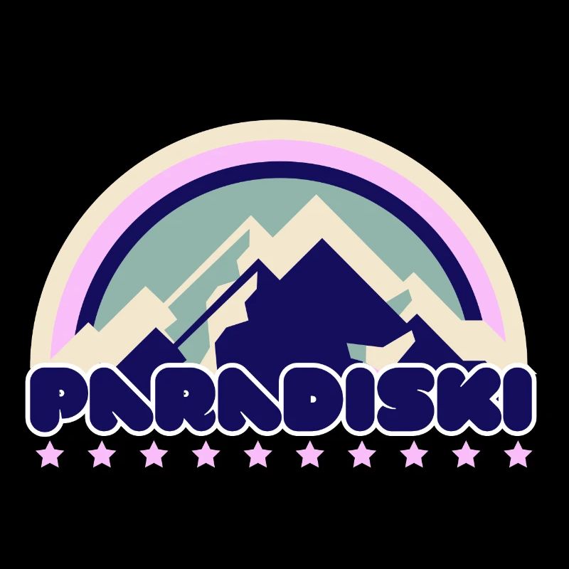 Skiparadies - PARADISCO SKI COLLECTOR