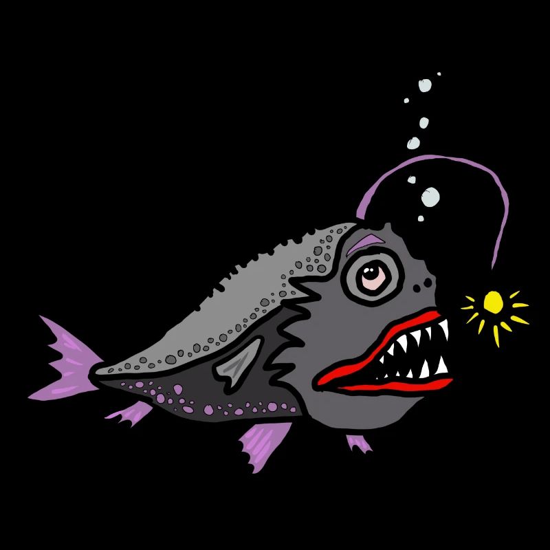 Anglerfisch