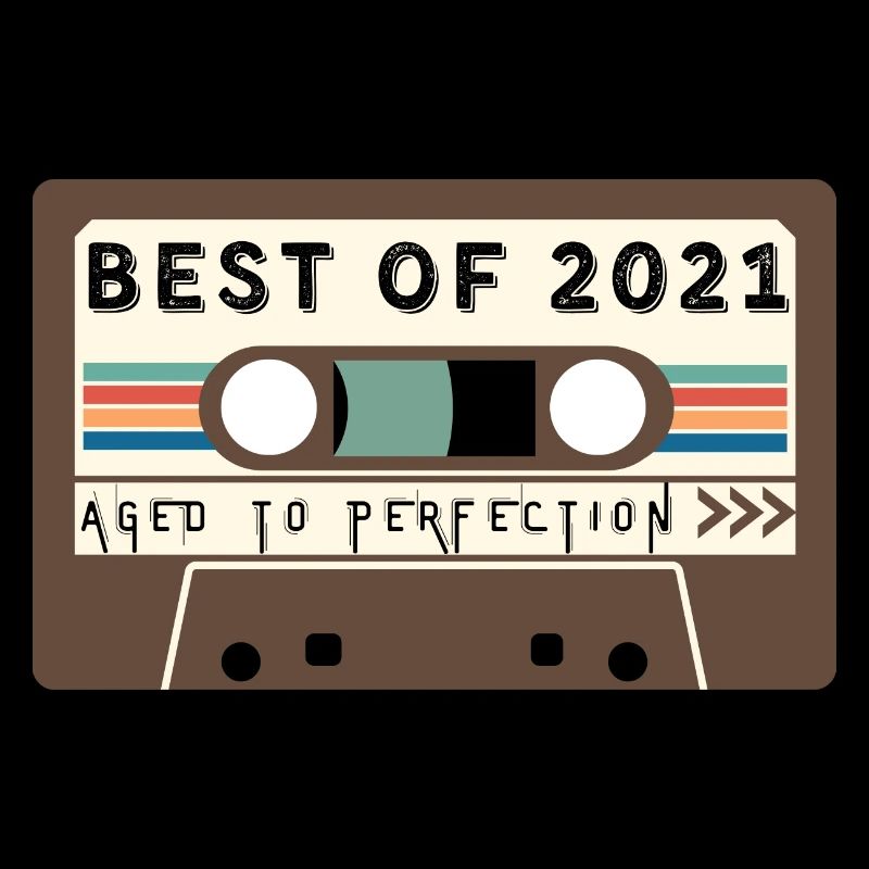 Das Beste aus 2021