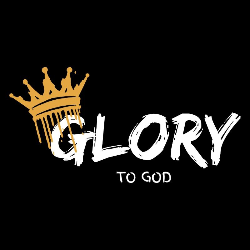 Gloire à DIEU